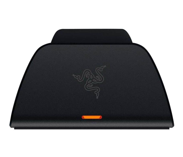 Razer Universal Quick Charging Stand PS5 Midnight Black - 1081583 - zdjęcie 2